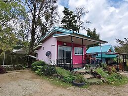 Inthanon Lao-Ju House