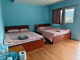 Inthanon Lao-Ju House