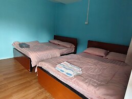 Inthanon Lao-Ju House