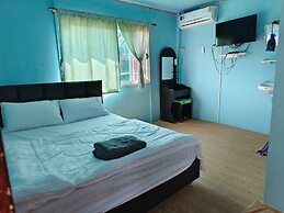 Inthanon Lao-Ju House