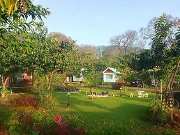 Inthanon Lao-Ju House