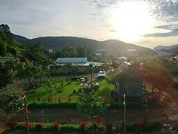 Inthanon Lao-Ju House