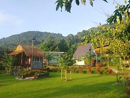 Inthanon Lao-Ju House