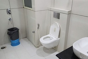 Goroomgo Ganga Amrit Haridwar