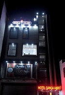 Goroomgo Ganga Amrit Haridwar