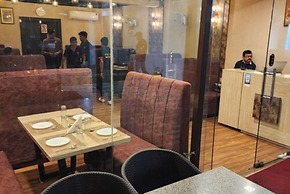 Goroomgo Ganga Amrit Haridwar