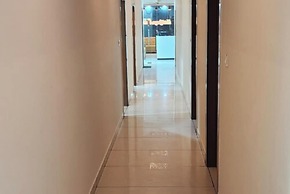 Goroomgo Ganga Amrit Haridwar