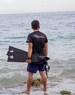 Hagdan Reef Dive Spot by HiveRooms