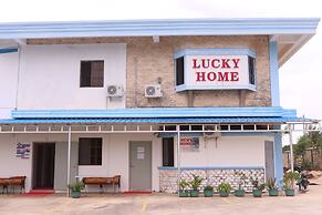 Lucky Home Hotel and Apartment