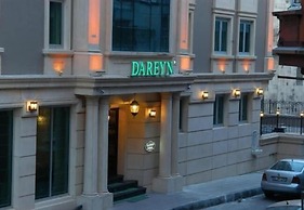 Dareyn Konak Hotel