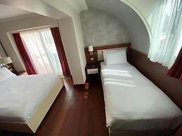 Dareyn Konak Hotel