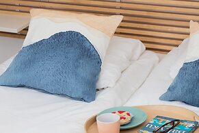 Stylish Gdansk Apartment by Renters