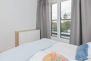 Stylish Gdansk Apartment by Renters