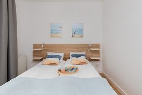 Stylish Gdansk Apartment by Renters