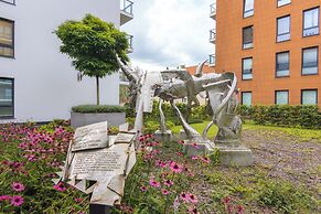 Stylish Gdansk Apartment by Renters