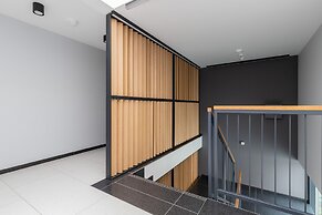 Stylish Gdansk Apartment by Renters