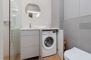 Stylish Gdansk Apartment by Renters