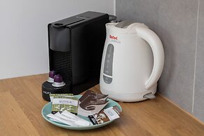 Stylish Gdansk Apartment by Renters