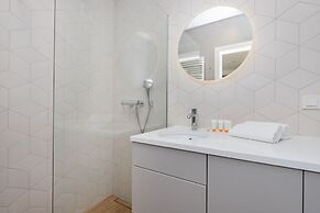 Stylish Gdansk Apartment by Renters