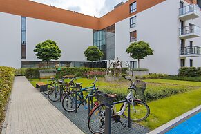 Stylish Gdansk Apartment by Renters