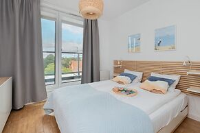 Stylish Gdansk Apartment by Renters