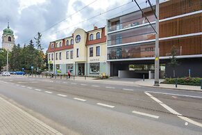 Stylish Gdansk Apartment by Renters