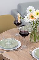 Stylish Gdansk Apartment by Renters