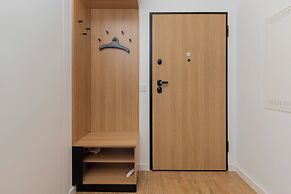 Stylish Gdansk Apartment by Renters