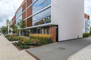 Stylish Gdansk Apartment by Renters