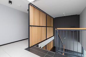 Stylish Gdansk Apartment by Renters