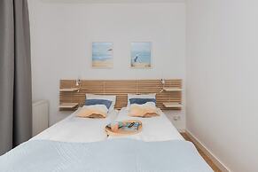 Stylish Gdansk Apartment by Renters