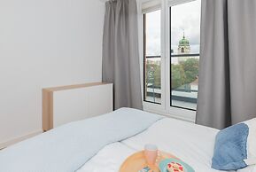 Stylish Gdansk Apartment by Renters