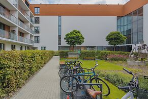 Stylish Gdansk Apartment by Renters