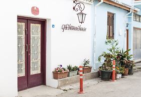 Gul Hanim House Boutique Hotel