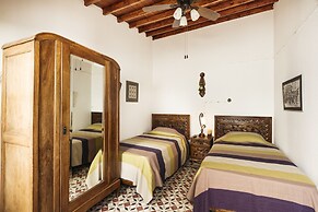 Gul Hanim House Boutique Hotel