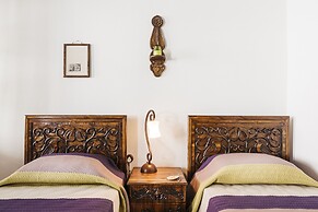 Gul Hanim House Boutique Hotel