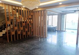 Pacific Inn City Center