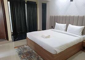 Pacific Inn City Center