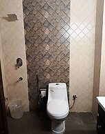 Pacific Inn City Center