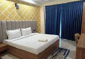 Pacific Inn City Center