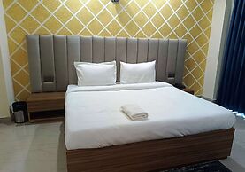 Pacific Inn City Center