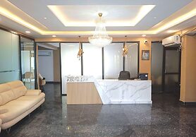 Pacific Inn City Center