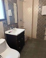 Pacific Inn City Center