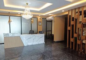 Pacific Inn City Center