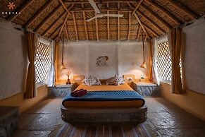 Zostel Hampi (Gangavathi)