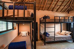 Zostel Hampi (Gangavathi)