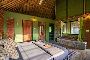 Zostel Hampi (Gangavathi)