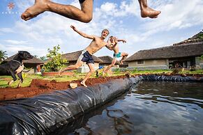 Zostel Hampi (Gangavathi)