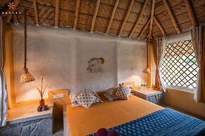 Zostel Hampi (Gangavathi)