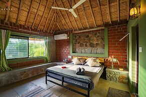 Zostel Hampi (Gangavathi)